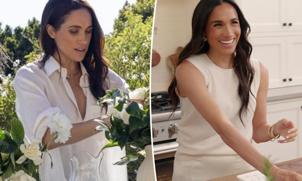 Meghan Markle’s ‘snobbish’ behavior made hiring Montecito housekeepers nearly impossible