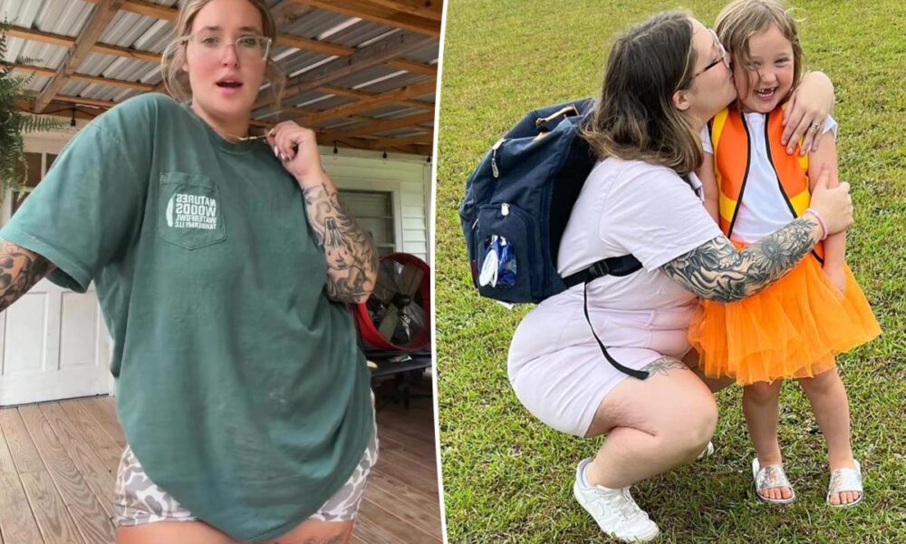 Mama June’s daughter Pumpkin’s ‘hardcore’ OnlyFans content got her child kicked out of private school