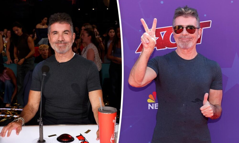 Simon Cowell to miss weeks of ‘AGT’ filming as old injuries send him to surgery