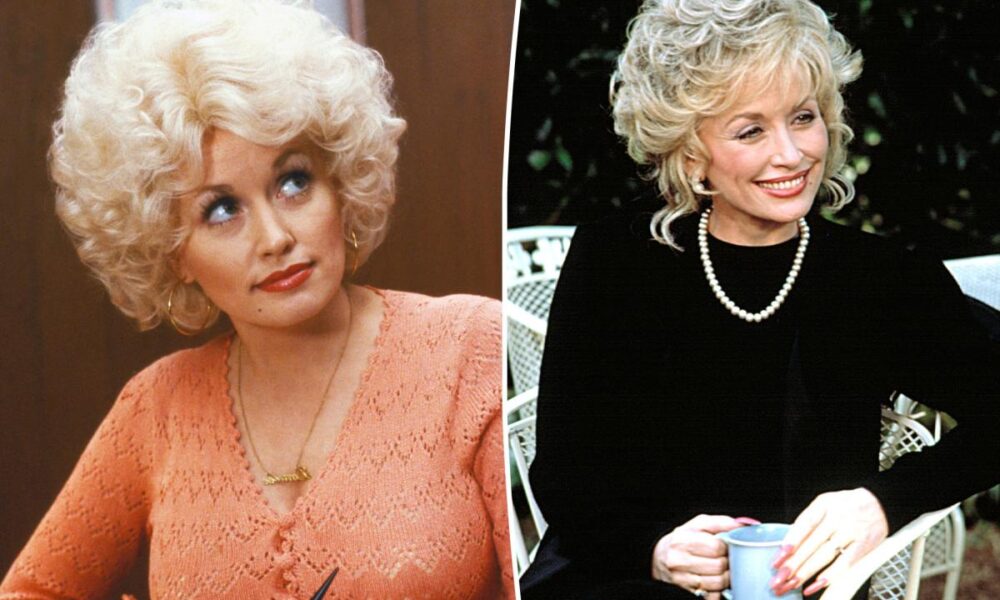 Where to stream Dolly Parton’s best movies