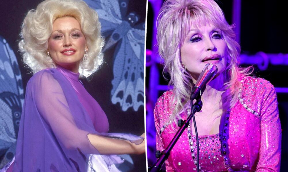 Dolly Parton’s cause of death revealed as it’s confirmed she was secretly battling cancer