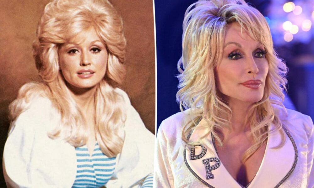Dolly Parton revealed which song she wanted played at her funeral before her death