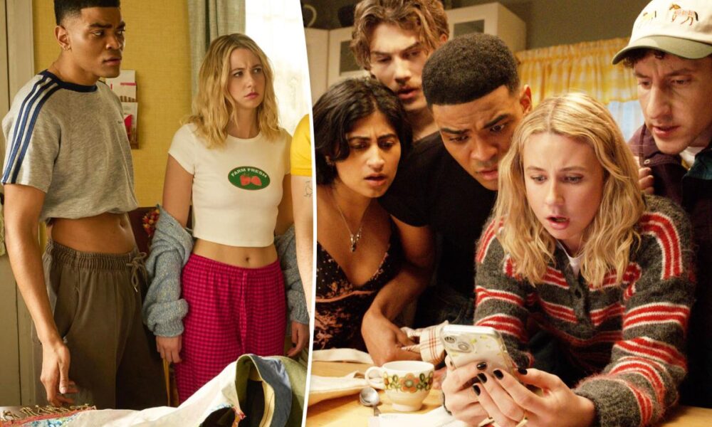 Here’s where to watch ‘Adults’ Season 2: Release date, cast