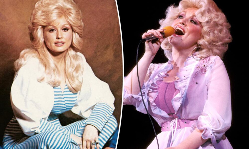 The real story behind Dolly Parton’s iconic song ‘Jolene’