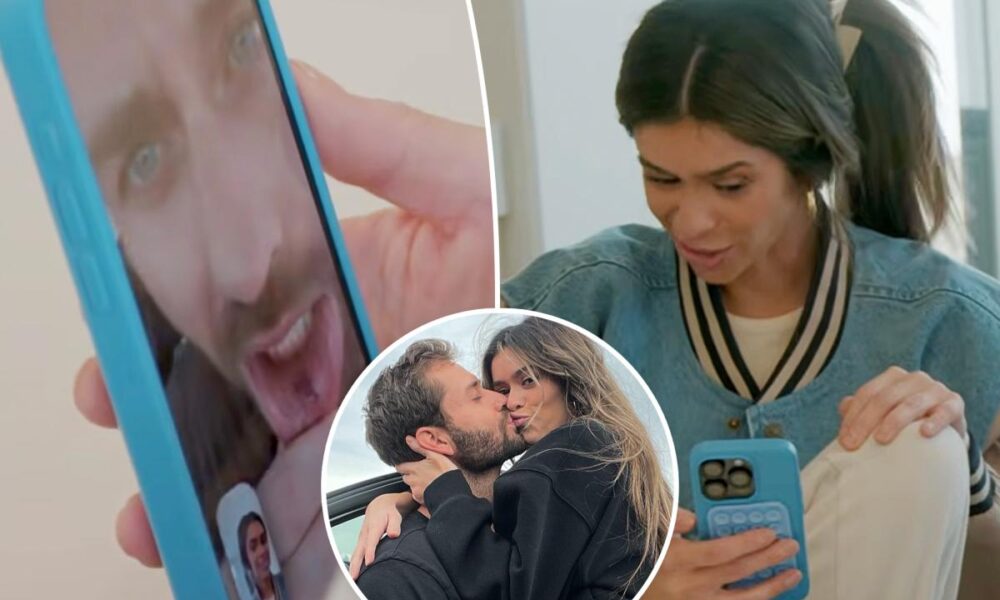 Dakota Mortensen says he’s ‘obsessed’ with Taylor Frankie Paul in shocking ‘SLOMW’ Season 5 trailer