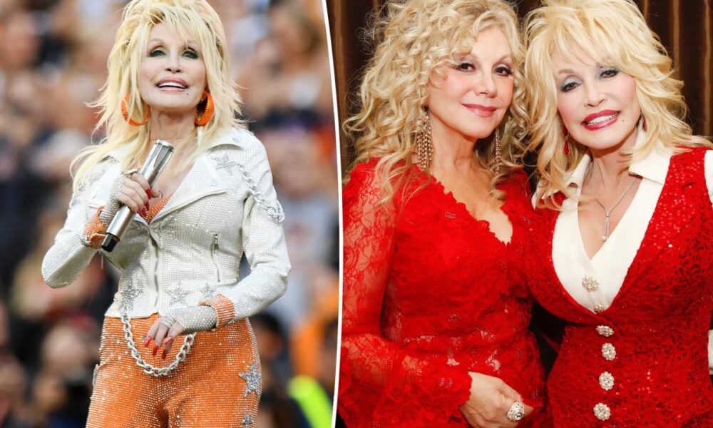 Dolly Parton made selfless offer to doctors during cancer battle before death