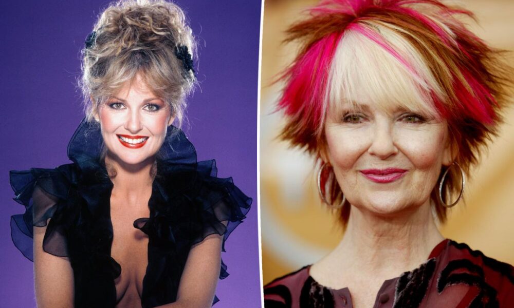Shelley Fabares’ cause of death at age 82 revealed