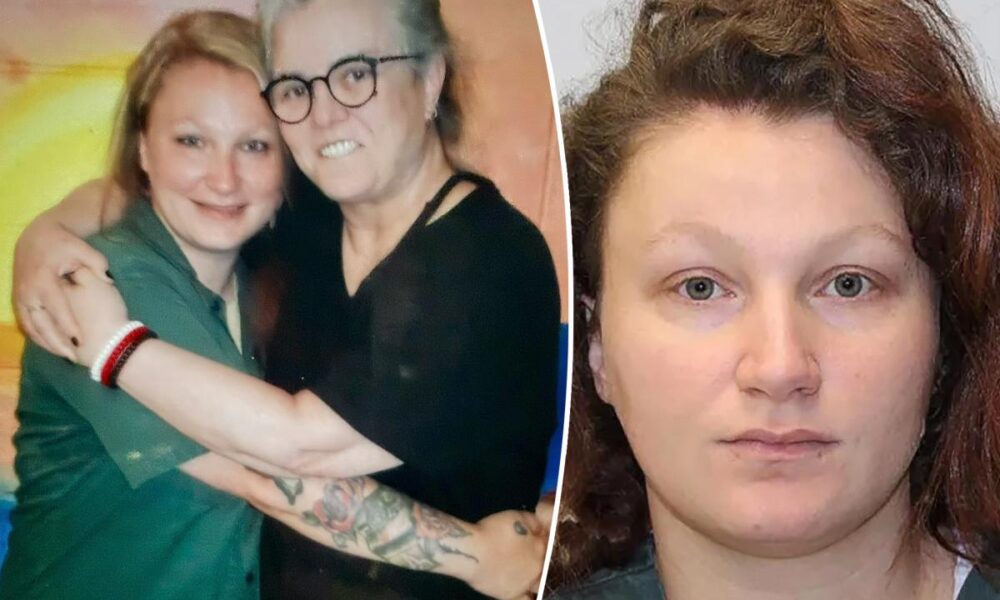Inside Rosie O’Donnell’s reconnection with jailed daughter Chelsea
