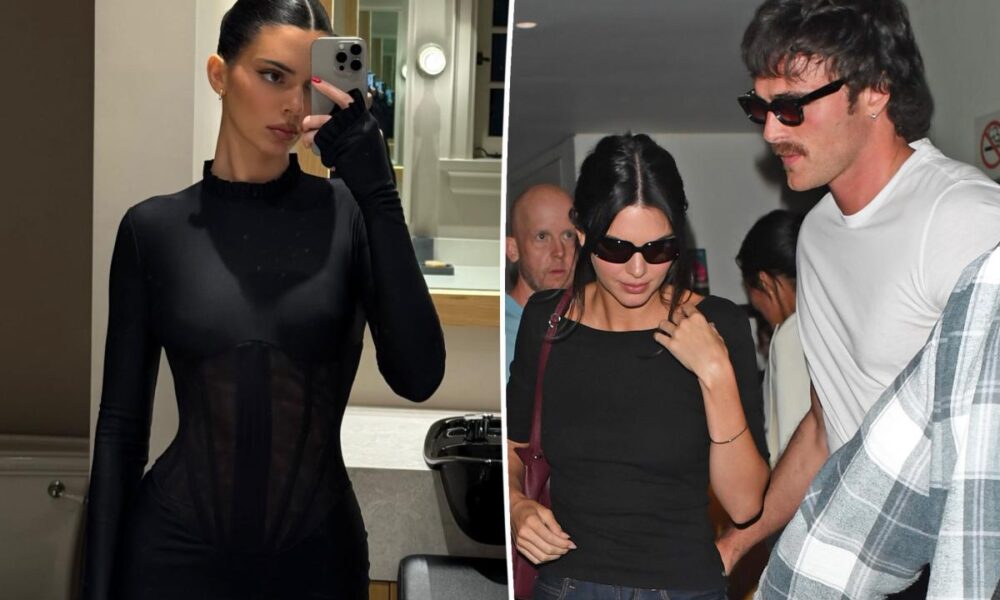 Kendall Jenner sees Jacob Elordi as ‘husband material’: She ‘could actually marry this person’