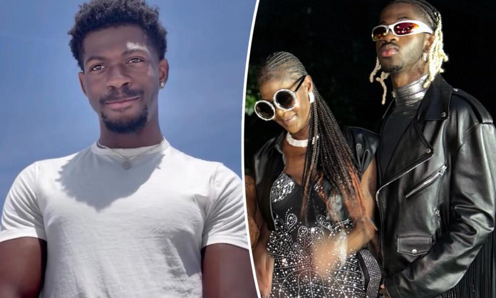 Lil Nas X’s mother dies amid rapper’s sobriety journey
