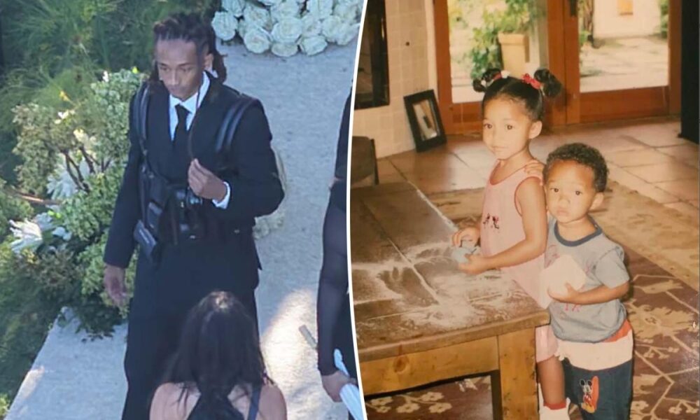 Jordyn Woods hits back at fans over Jaden Smith bridal party controversy