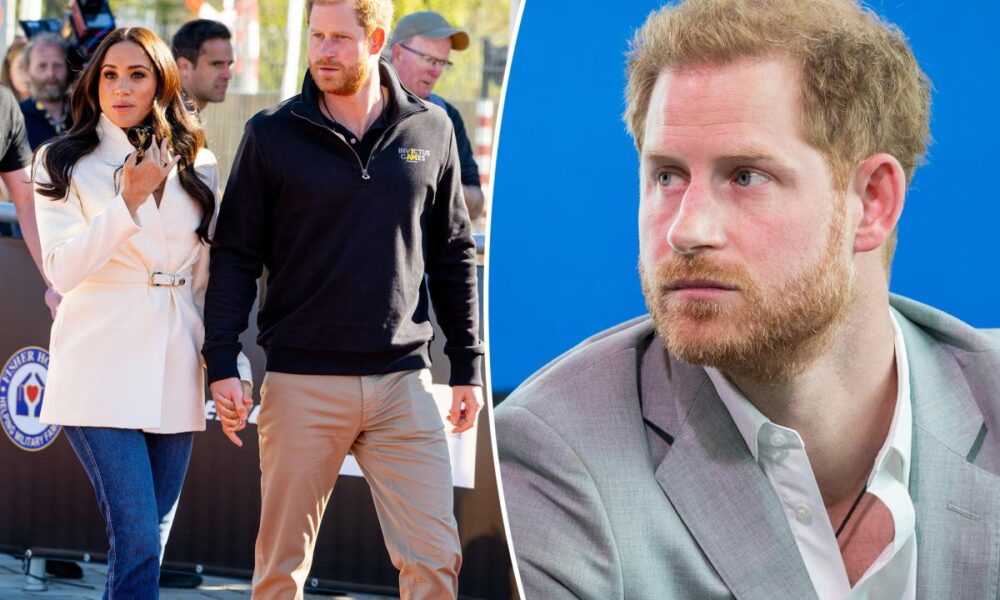 Prince Harry, Meghan Markle’s UK move making locals ‘wary’: ‘Don’t bring the circus here!’