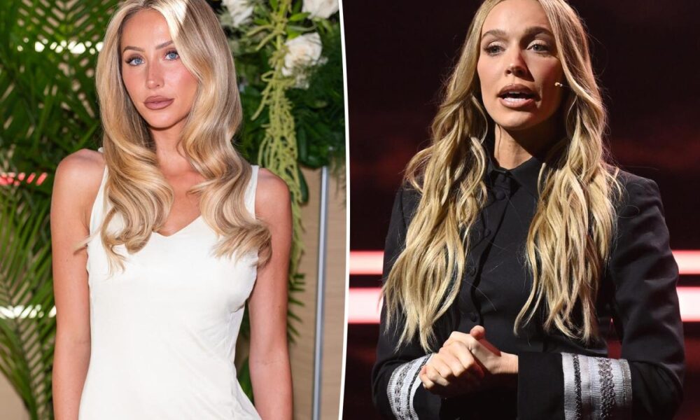 Alix Earle claims ‘bully’ Alex Cooper ‘threatened’ her before feud went public