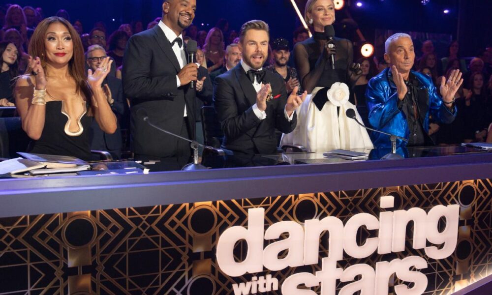 How to watch ‘DWTS’ Season 35 cast announcement live for free