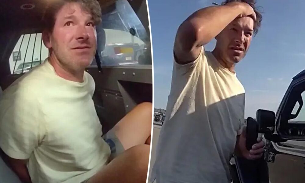 Tony Romo found guilty in OWI case, court revokes driving privileges