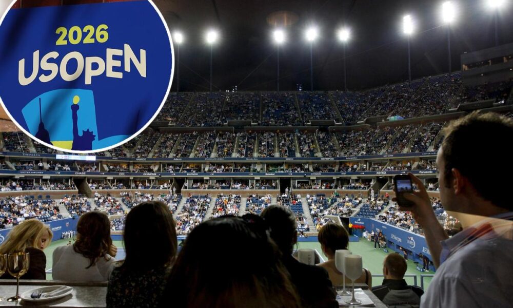 Exclusive | US Open suite panic has luxe brands flushed over lack of private toilets –