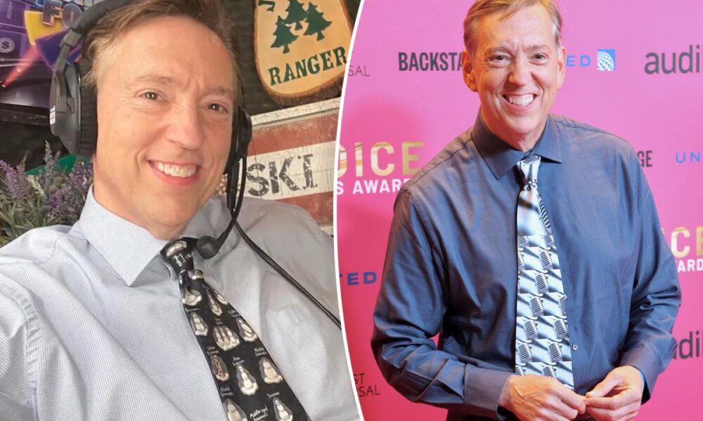 ‘Wheel of Fortune’ announcer Jim Thornton’s lawyer shares new details on airline incident after suspension
