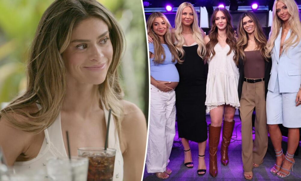 ABC backs Taylor Frankie Paul’s Season 6 return to ‘SLOMW’ after canceled ‘Bachelorette’ season