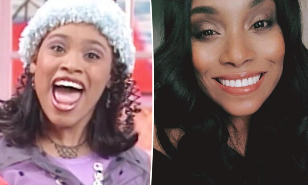 ‘All That’ star Christy Knowings’ cause of death revealed after tragic death at 46