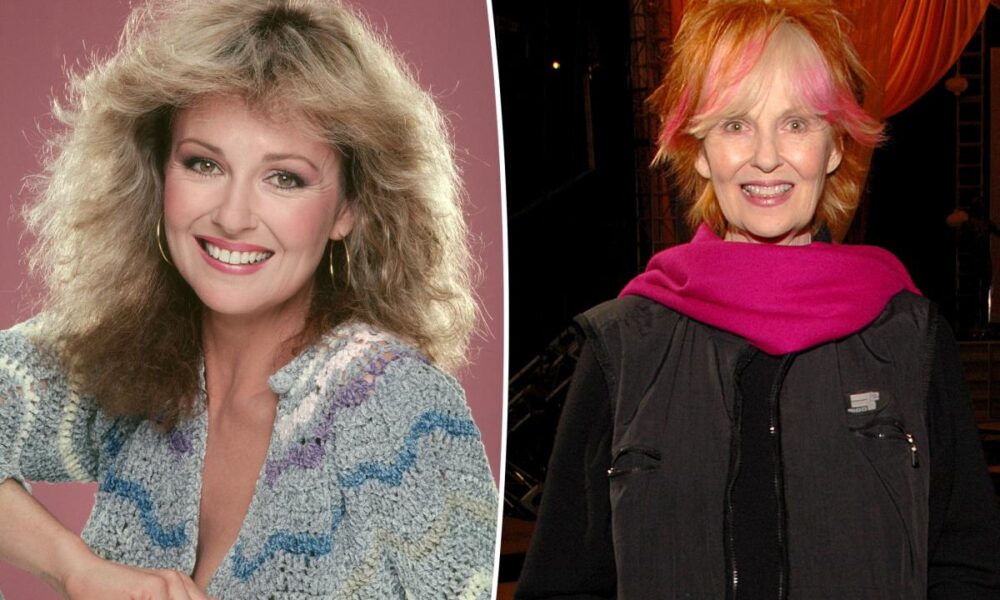 New details revealed in Shelley Fabares’ cause of death