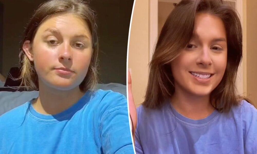 Up-and-coming country star is unrecognizable in viral throwback video 3 years before fame