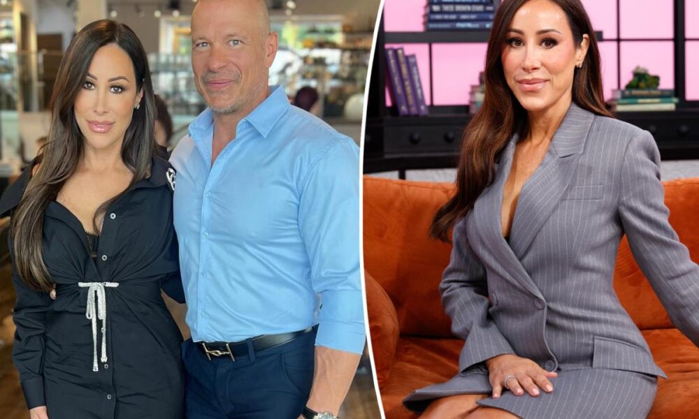 ‘RHOSLC’ star Angie Katsanevas reveals where she stands with estranged husband Shawn after shock split