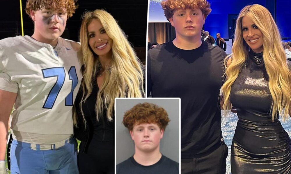 KJ Biermann’s strict prison visitation rules revealed