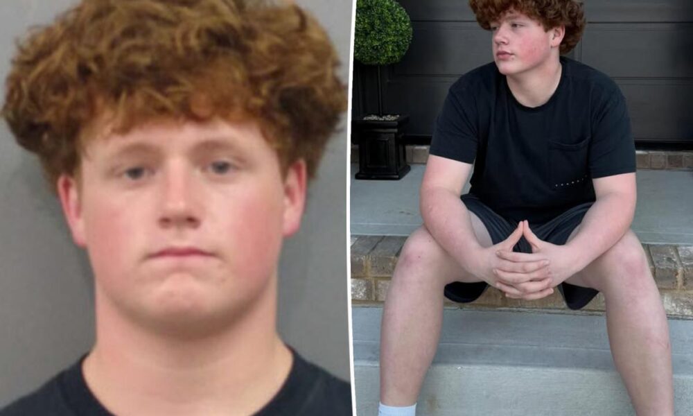 KJ Biermann faces new reality if released from jail