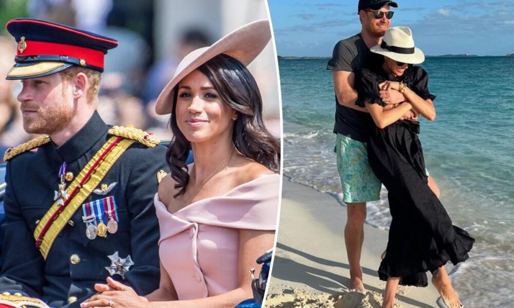 Experts accuse Prince Harry, Meghan Markle of seeking ‘best of both worlds’ with UK move