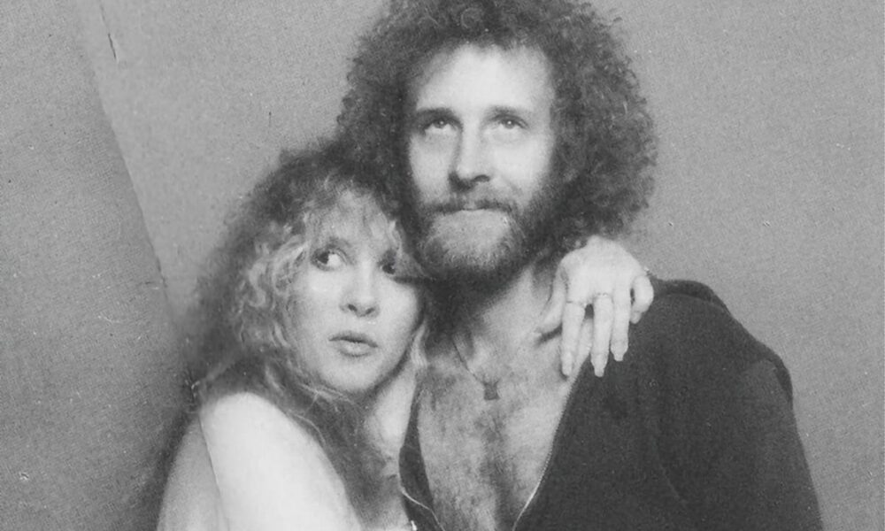 Stevie Nicks’ younger brother, Christopher, dead at 72 following cancer battle