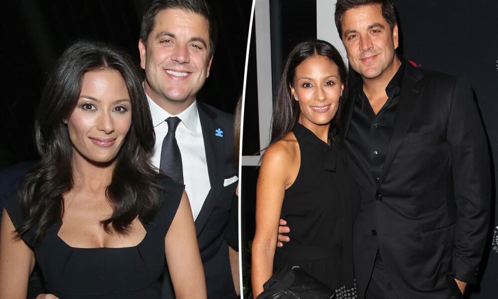 Inside ABC news anchor Liz Cho and Josh Elliott’s private battle over alimony in contentious divorce