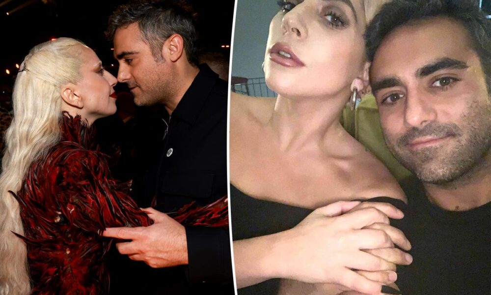 Lady Gaga, Michael Polansky’s friends believe they eloped