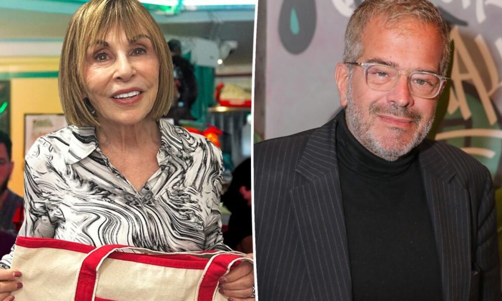 Diner boss Stratis Morfogen wages war on Ellen’s Stardust Diner