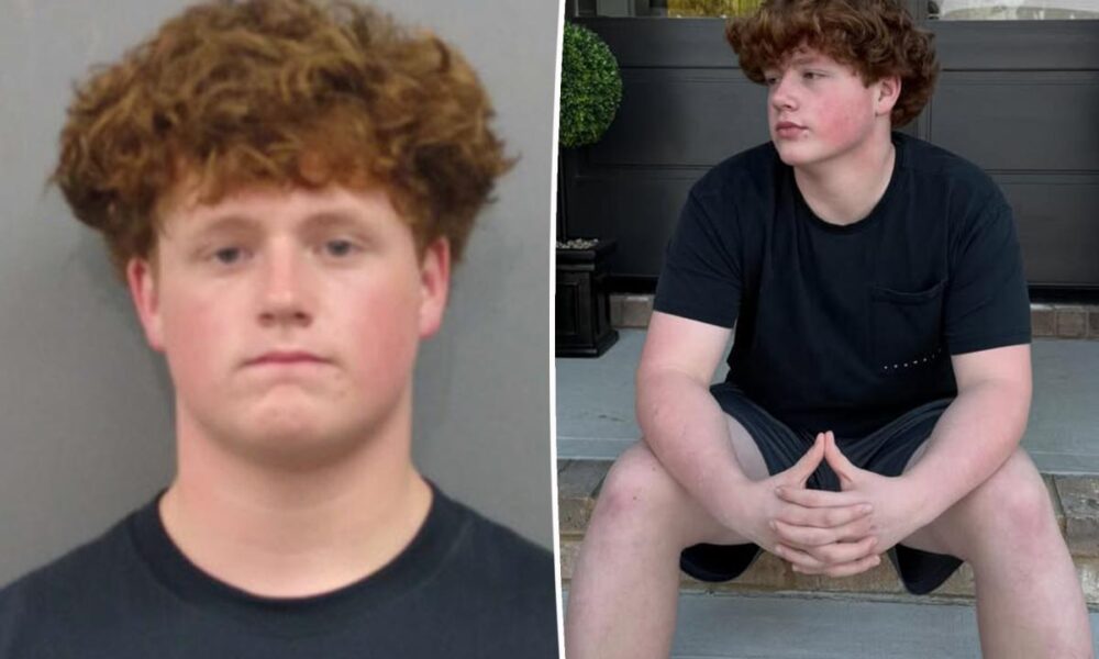 KJ Biermann’s sexual assault, sodomy case ‘so traumatizing’ for jailed teen