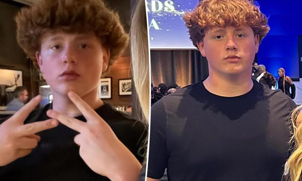 KJ Biermann’s alleged victim ‘living in fear’ over threats he’d come after her if released