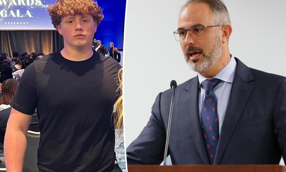 KJ Biermann’s lawyer defends teen over alleged videos that show him having sex with underage family member