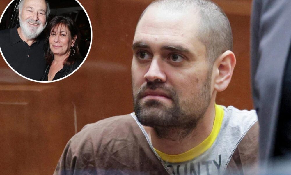 Inside Nick Reiner’s first birthday behind bars after parents stabbed to death: ‘No special treatment’