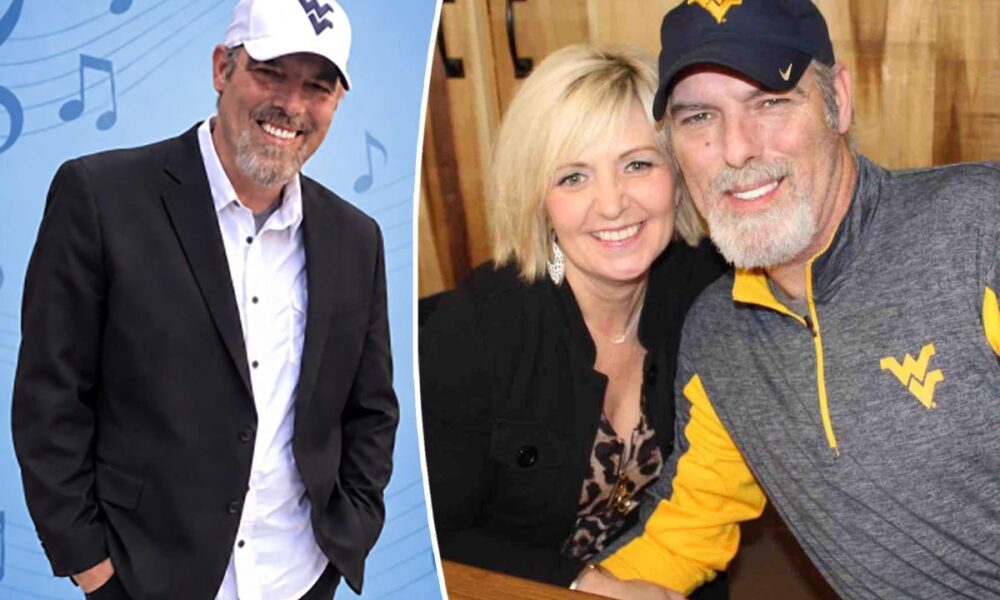 Country star Brian ‘Nashville’ Duckworth dead at 56