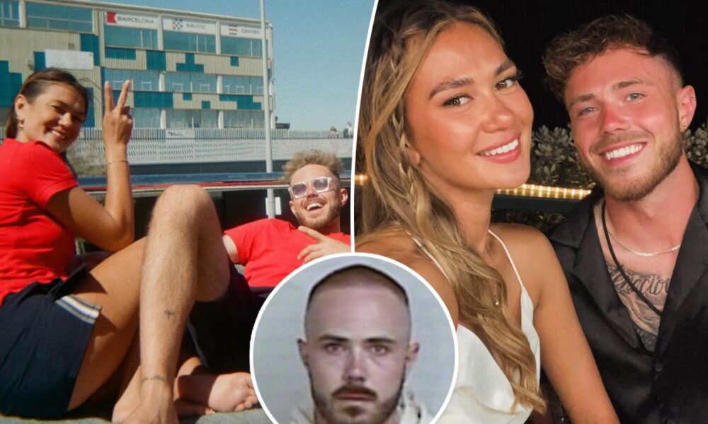 ‘Below Deck’ alum Gael Cameron makes raw confession about Nathan Gallagher split, domestic violence arrest