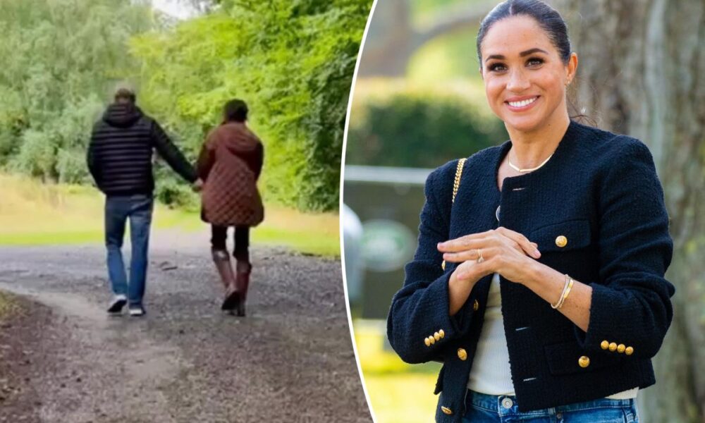 Meghan Markle reportedly granted security review — as she broadcasts family’s UK return on social media