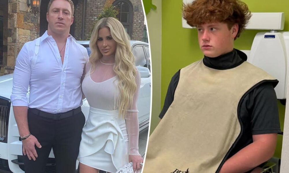 KJ Biermann’s phone confiscated by parents over a year before sodomy and sexual battery arrest