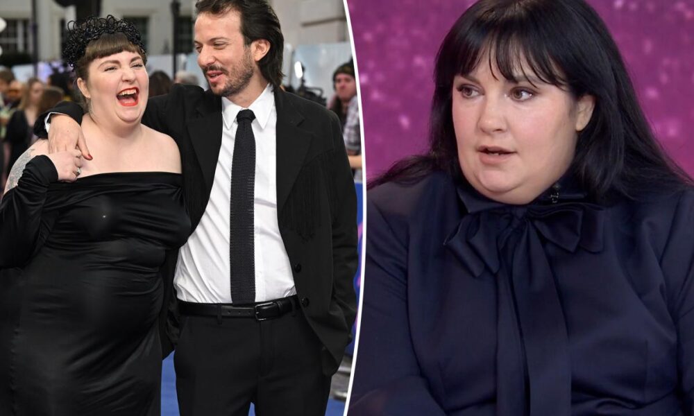 Lena Dunham hinted at surrogacy, family plans in interview months before baby’s birth