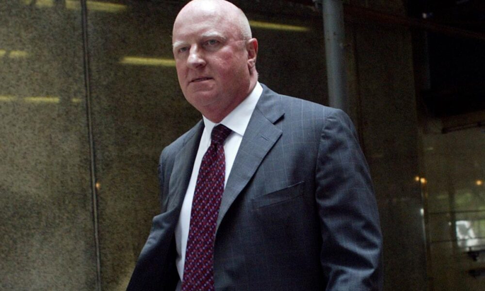 Society shock as ex-con MAGA man hosts blowout birthday bash at famed Kennedys compound