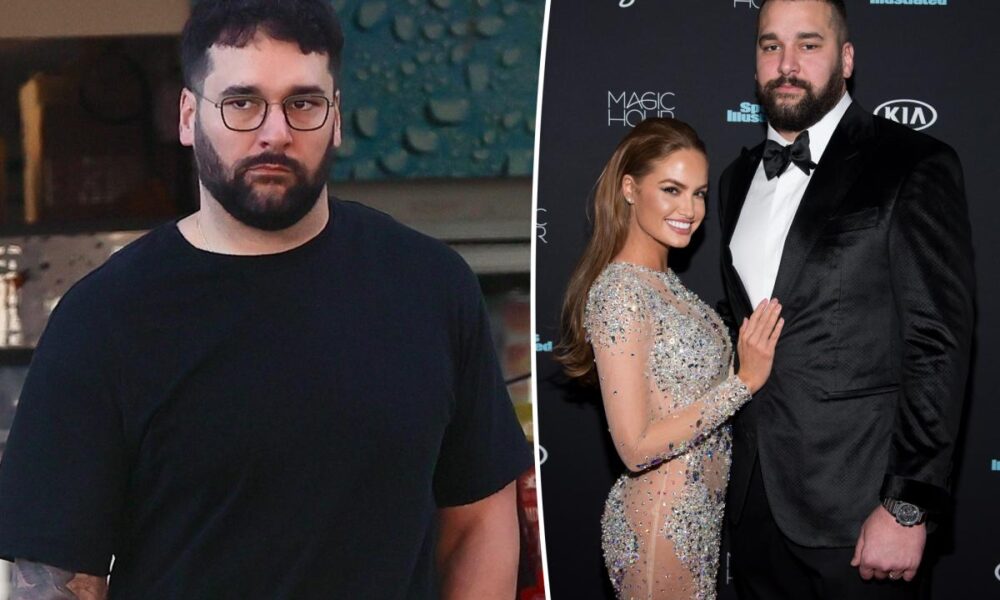 Matt Kalil responds after lawsuit against ex Haley Baylee is dismissed