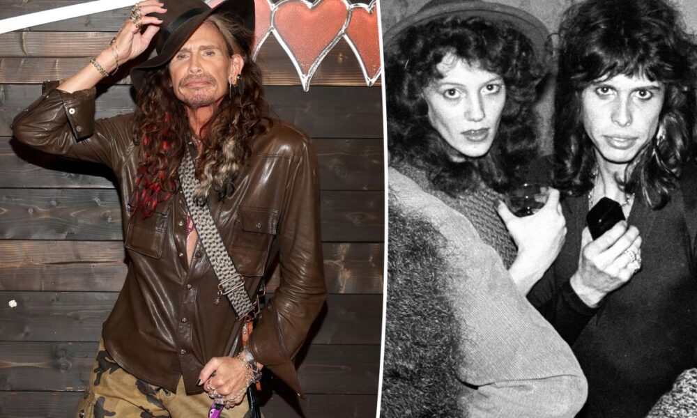 Steven Tyler remains ‘confident’ after latest lawsuit twist
