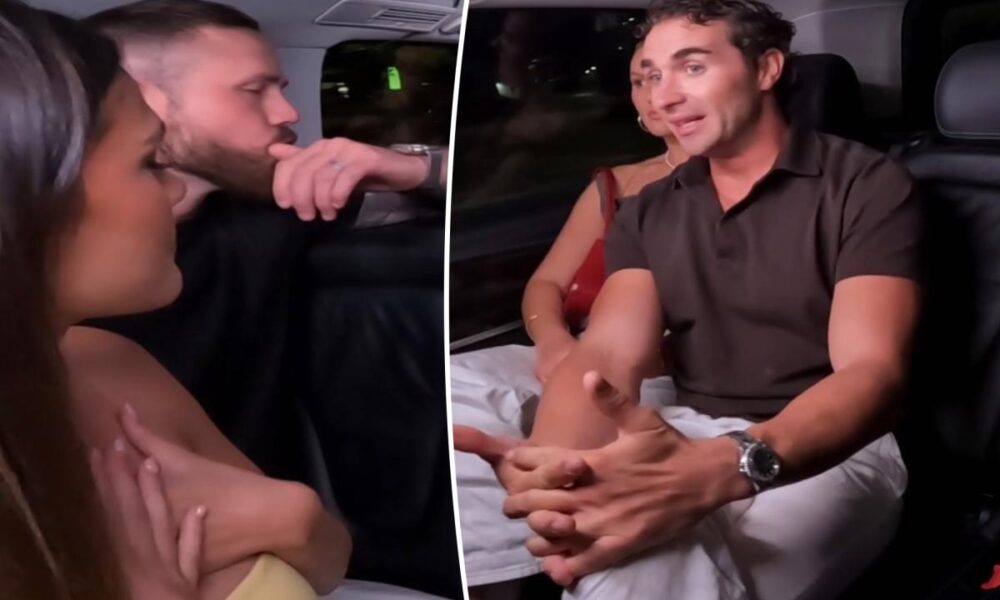 Nathan Gallagher fought with ‘Below Deck’ co-star about Gael Cameron before domestic violence arrest