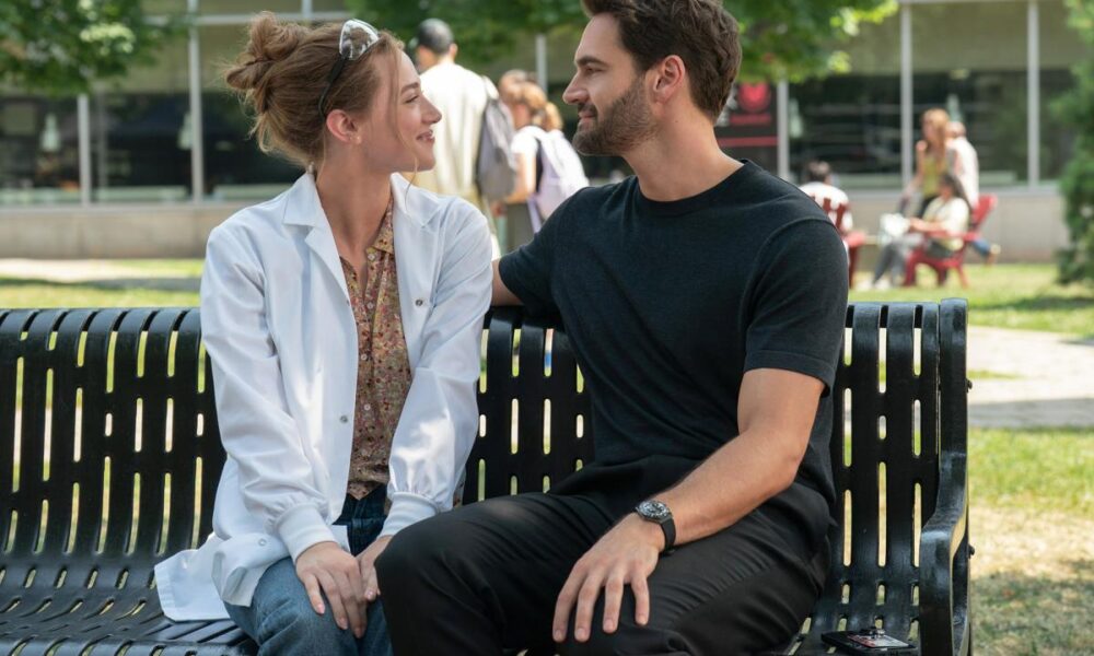 Where and when to watch ‘The Love Hypothesis’ for free