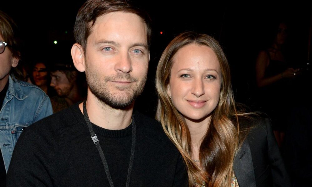 Exes Tobey Maguire, Jennifer Meyer take major step in divorce proceedings a decade after their separation