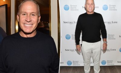 Joe Farrell’s son sued for $7 million after accident