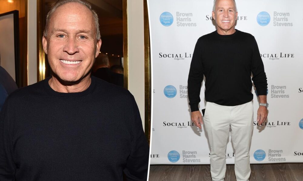 Joe Farrell’s son sued for $7 million after accident